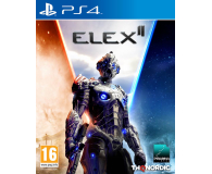 Elex II PlayStation 4 - 662975 - zdjęcie 1